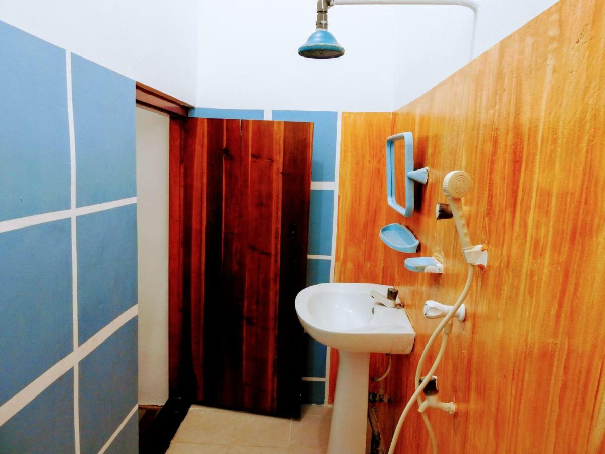 Cresent Bay Beach Hotel Arugam Bay Dış mekan fotoğraf